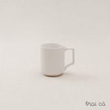  Cốc cà phê thẳng (8x9.5cm) - gốm Chinh 