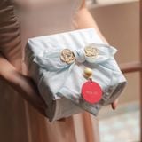  Khăn gói quà làng Từ Vân 