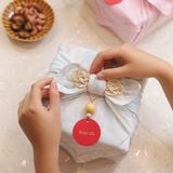  Khăn gói quà làng Từ Vân 