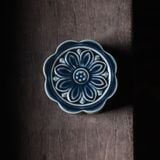  Bộ quà tặng Hũ Hoa Sen - Gốm Hiên Vân 
