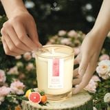  Nến thơm Agaya - 45g 