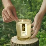 Nến thơm Agaya - 45g 