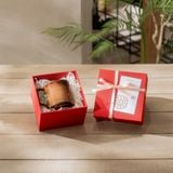  Bộ quà tặng Cốc cà phê thẳng - gốm Chinh 