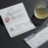  Rượu Lệ Chi 15% - thương hiệu Scent Heritage 