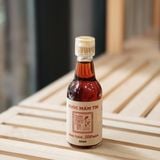 Nước mắm Tĩn nhãn đỏ 40°N (chai thủy tinh) 