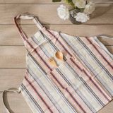  Tạp dề trẻ em freesize - Trại Cá thiết kế 