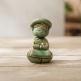  Cô bé Việt Nam (Size M) - Nghệ nhân Tú Trần 