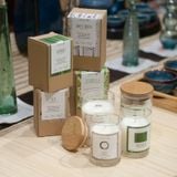  Bộ quà tặng Phụ Nữ - Yêu Thương 06 