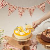  Dây cờ vải - Trại Cá thiết kế 