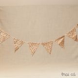  Dây cờ vải - Trại Cá thiết kế 