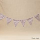  Dây cờ vải - Trại Cá thiết kế 