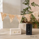  Dây cờ vải - Trại Cá thiết kế 