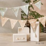  Dây cờ vải - Trại Cá thiết kế 