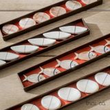  Bộ quà tặng Bếp xinh 6 gác đũa 