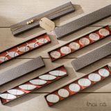  Bộ quà tặng Bếp xinh 6 gác đũa 