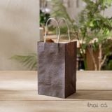  Bộ quà tặng Gà miếng cau - gốm Hiên Vân 