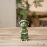  Cô bé Việt Nam (Size S) - Nghệ nhân Tú Trần 