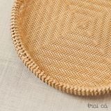  Mẹt tre Bao La đáy đan mắt nhỏ (8 cỡ) 