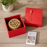  Bộ quà tặng - Hũ cúc hóa rồng 