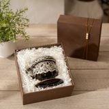  Bộ quà tặng Cốc lọc trà - Nghệ nhân Chơn Nguyễn 