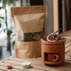 Bếp xông thảo mộc TM07 - Nghệ nhân Lê Đức Hạ