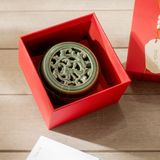  Bộ quà tặng - Hũ cúc hóa rồng 