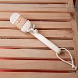  Cây chà gót xơ mướp Vi Lâm (21cm) 