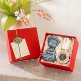  Bộ quà tặng Phụ Nữ - Yêu Thương 01 