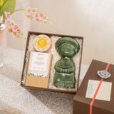  Bộ quà tặng Phụ Nữ - Yêu Thương 02 