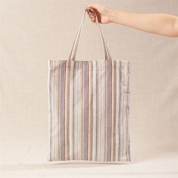  Túi tote đáy mỏng (42x35cm) 