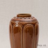  Bình bổ ô (18x28x7cm)- gốm Hiên Vân 