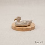  Bộ quà tặng Vịt gốm Hiên Vân 