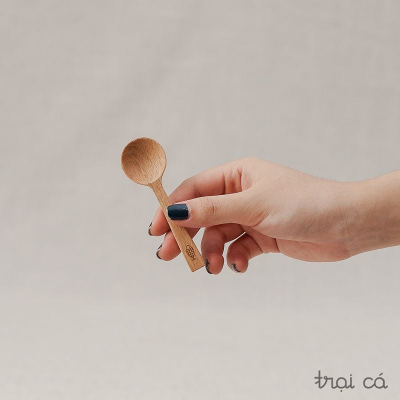  Thìa (7cm) 