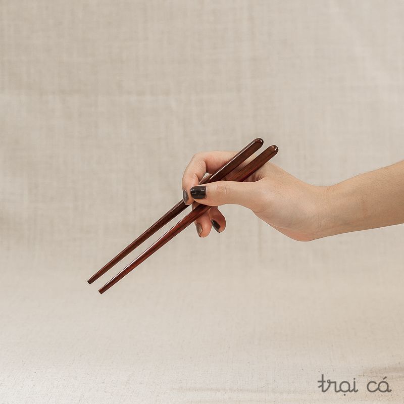  Đũa trẻ em (19cm) 