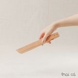  Kẹp gắp gỗ beech 