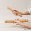 Cây lăn bột gỗ beech (2 cỡ)