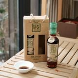  Nước mắm Tĩn trẻ em 42°N (chai thủy tinh) 