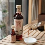  Nước mắm Tĩn nhãn đỏ 40°N (chai thủy tinh) 