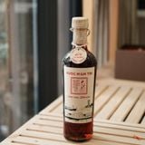  Nước mắm Tĩn nhãn đỏ 40°N (chai thủy tinh) 