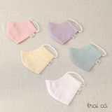  Khẩu trang - Trại Cá thiết kế 