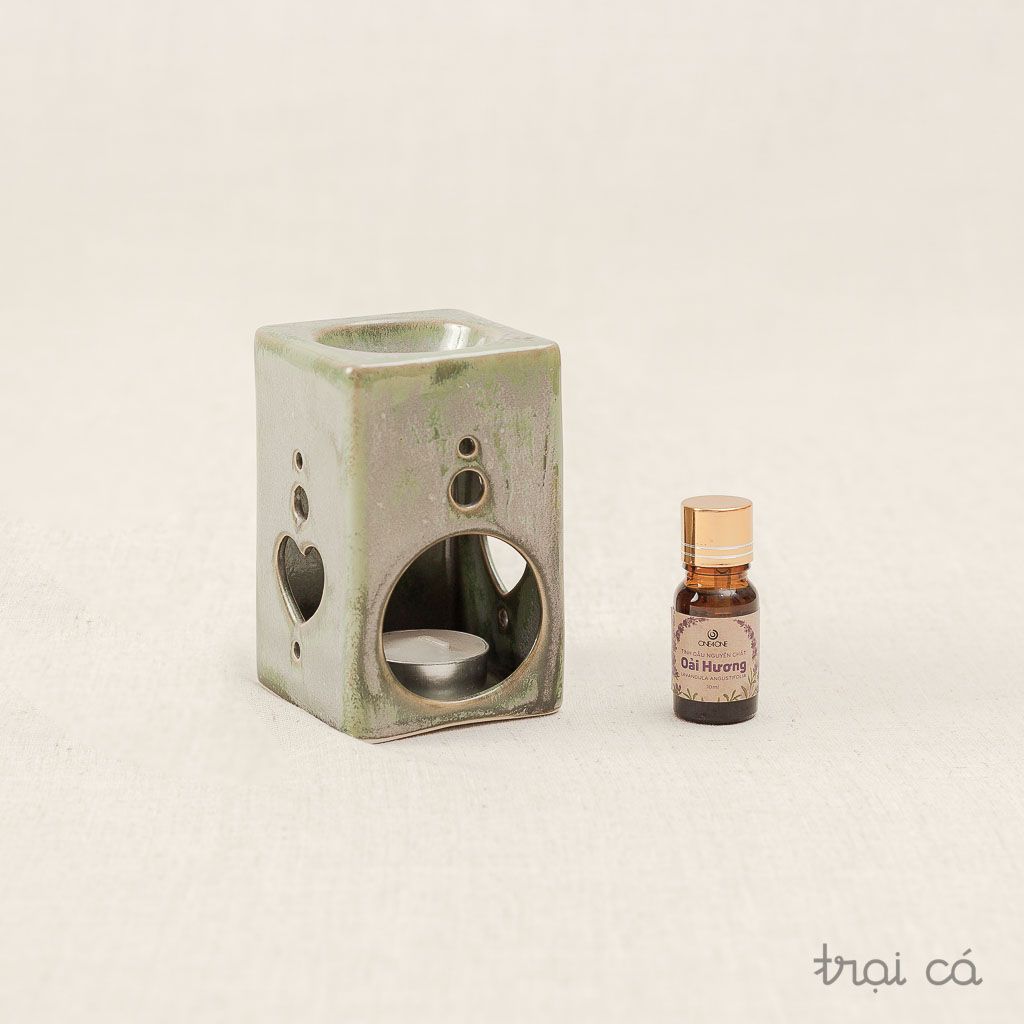  Tinh dầu Oải Hương (10ml) 