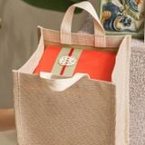  Bộ quà tặng VIP - Bình hoa quả gốm Hiên Vân 