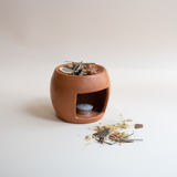  Bếp xông thảo mộc TM02 - Nghệ nhân Lê Đức Hạ 