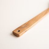  Thìa xào nấu gỗ beech 