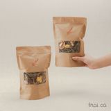  Túi thảo mộc mix sẵn - 100gr 