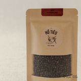  Tiêu đỏ (red peppercorn) 100gr trong túi giấy 