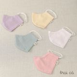  Khẩu trang - Trại Cá thiết kế 