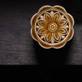  Bộ quà tặng Hũ Hoa Sen - Gốm Hiên Vân 