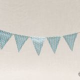  Dây cờ vải - Trại Cá thiết kế 