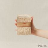  Dây chà lưng Xơ Mướp Vi Lâm (80cm) 